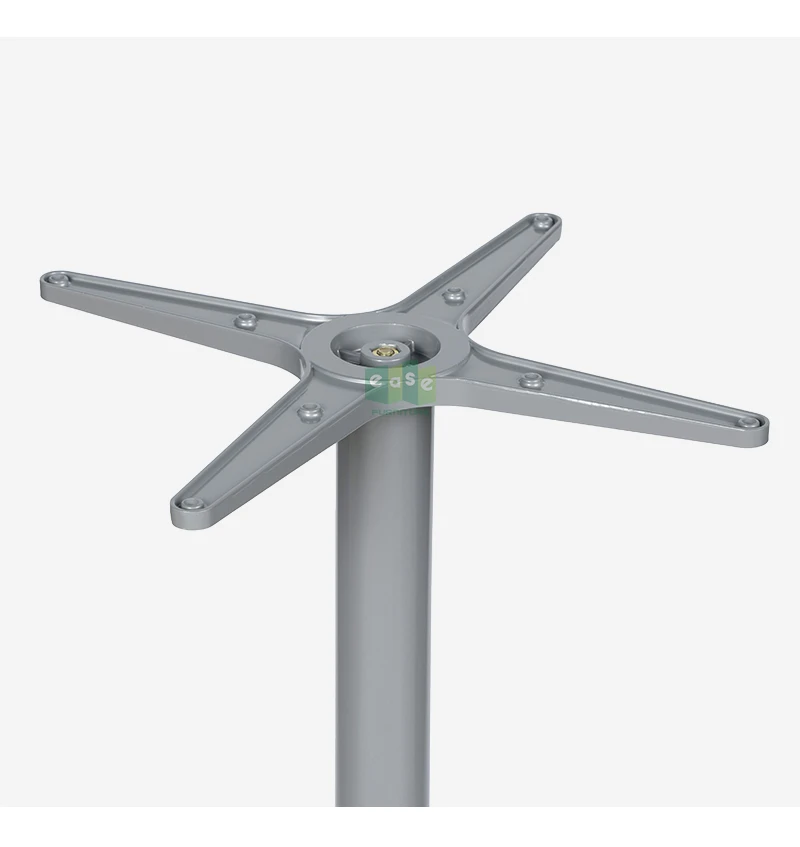 E940108 outdoor aluminum table bases manufacturers suppliers factory E940108 outdoor aluminum table bases manufacturers suppliers factory